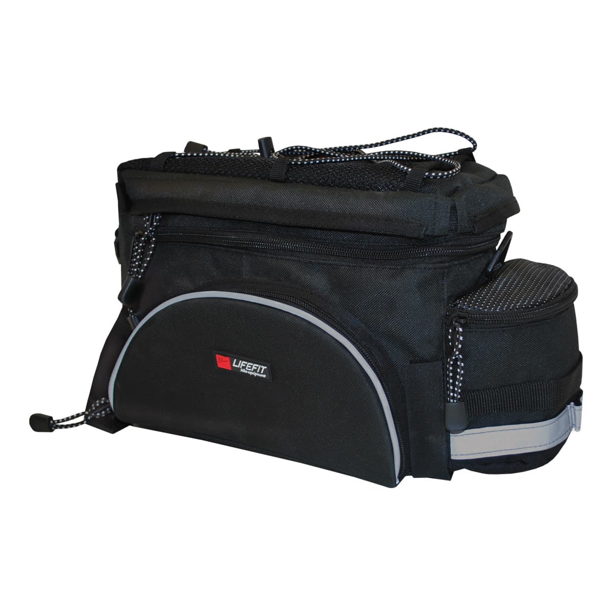 LIFEFIT® BASIC torba za nosač bicikla