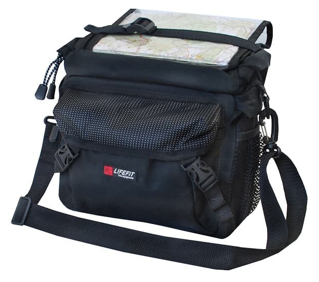 LIFEFIT® CLIP torba za volan