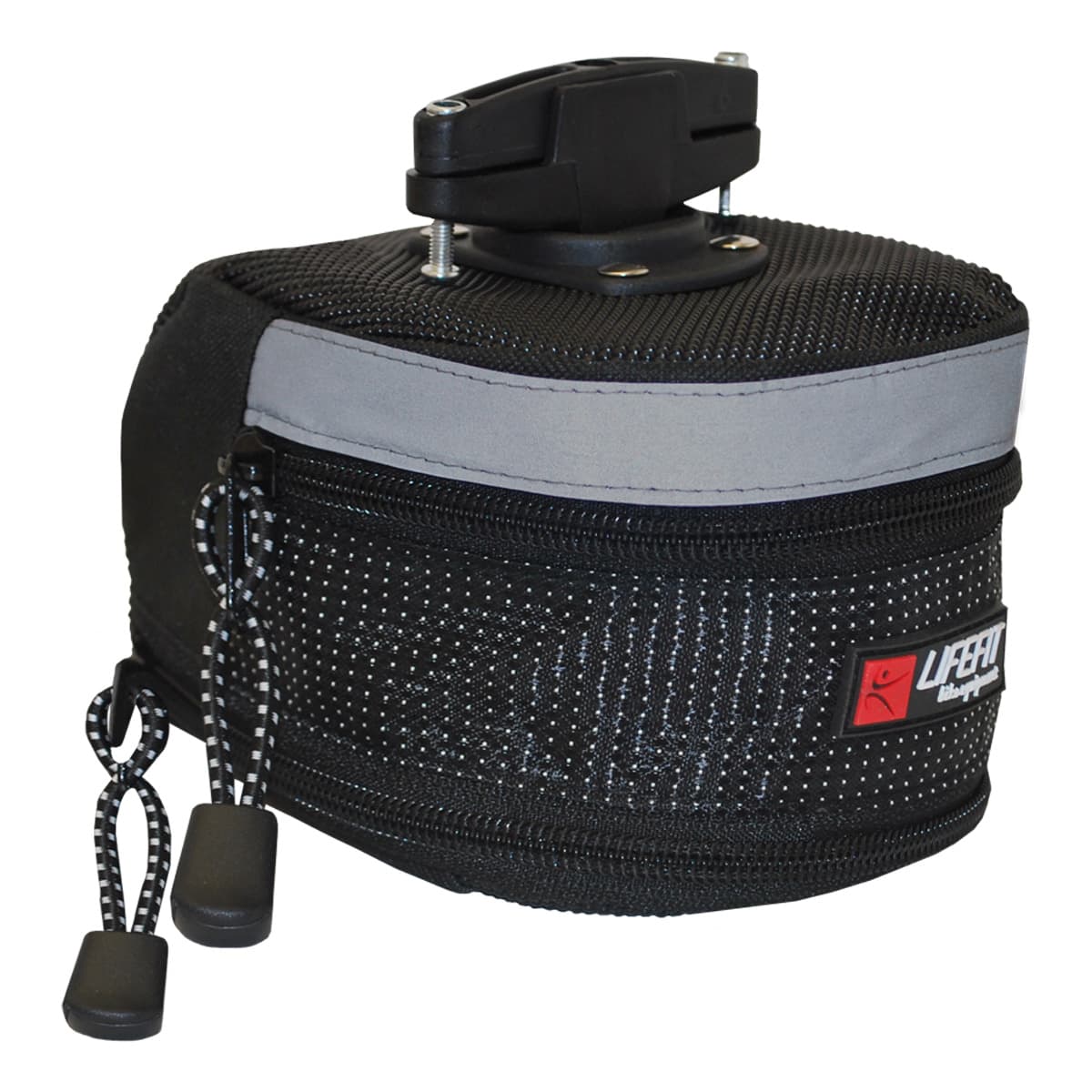 LIFEFIT® DOUBLE torba za sjedalo bicikla