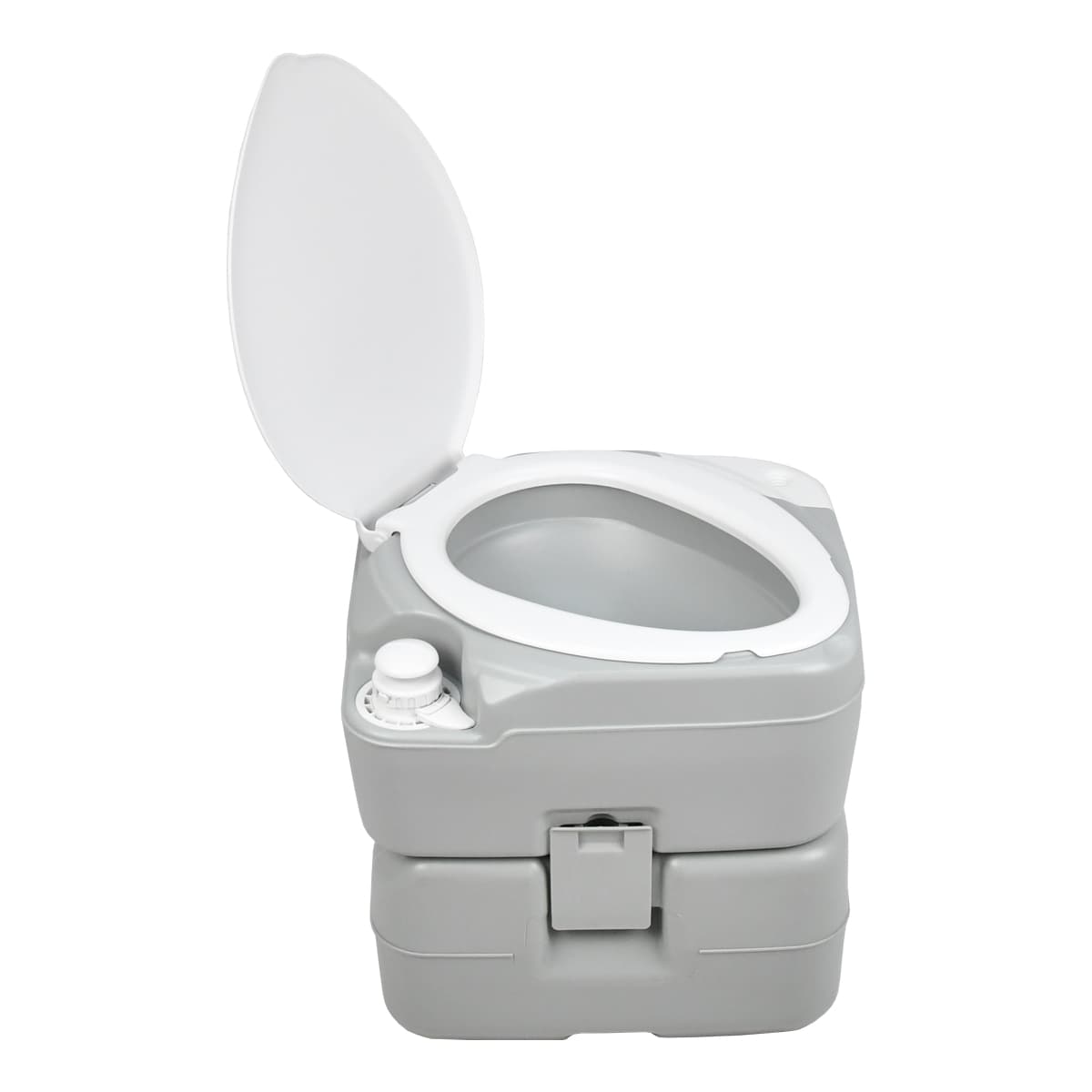 Hemijski WC CALTER® DIAGONAL 10/20L