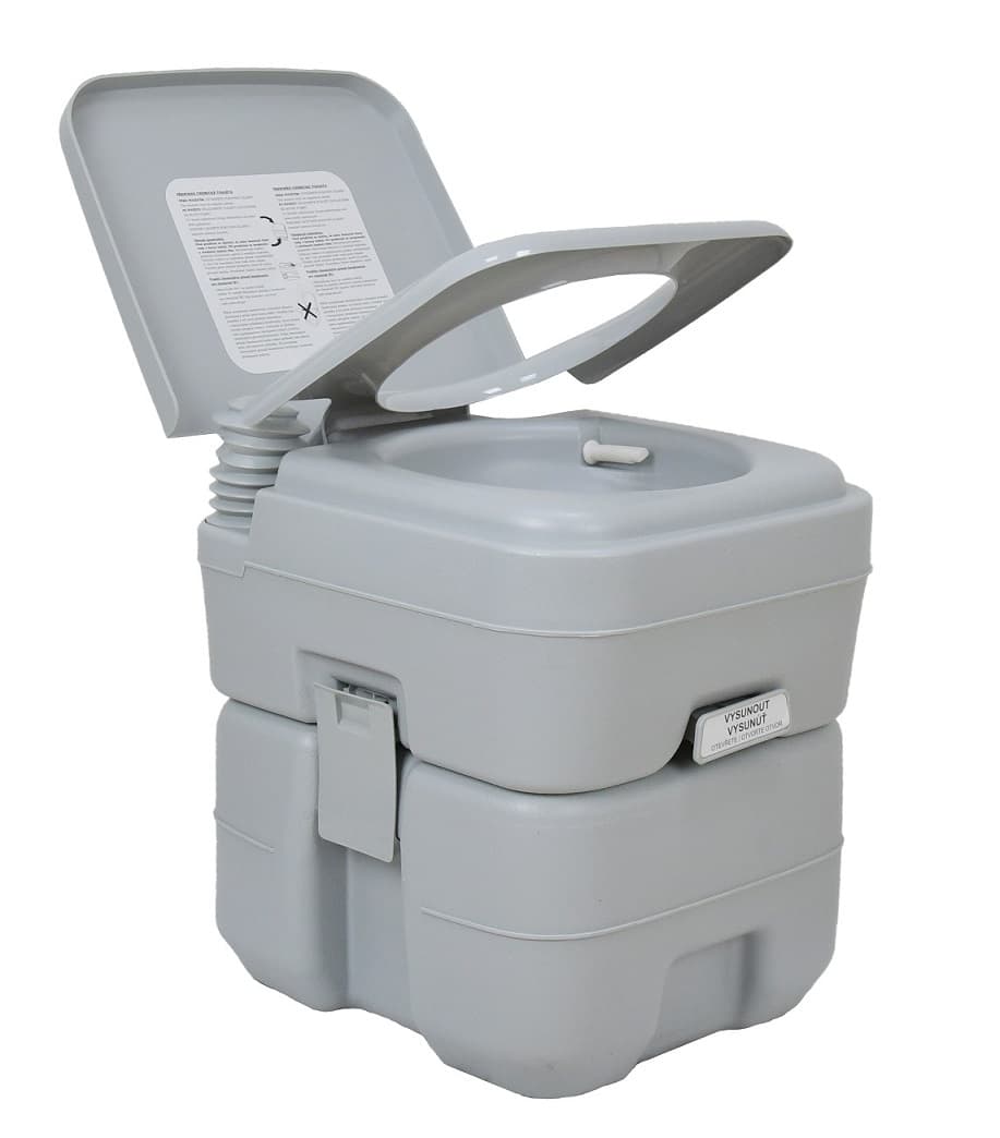 Hemijski WC CALTER® 12/20L