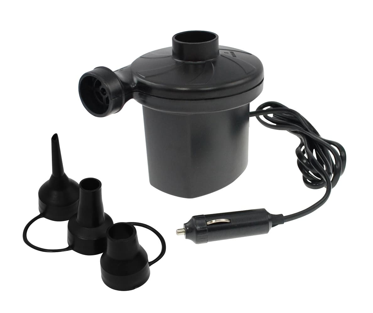 12V električna pumpa za vazdušni dušek
