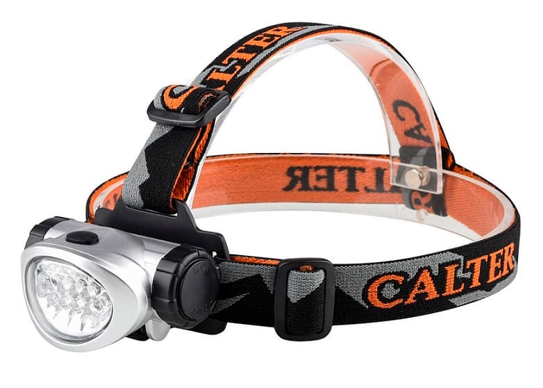 CALTER® BASIC 10 LED svetiljka