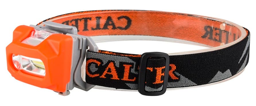 Svetiljka CALTER® MID 3+1.5WCOB-200lm, 65g, 15h