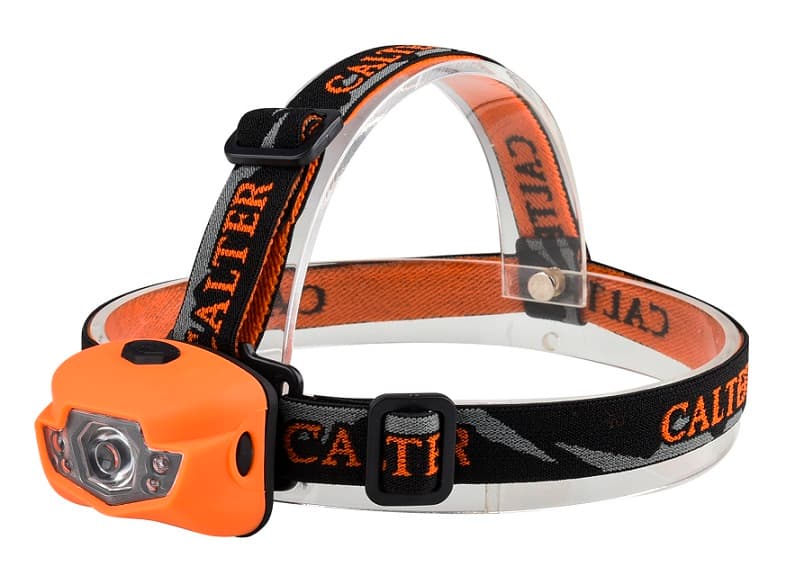 Svetiljka CALTER® MID 3W-110lm, 53g, 4-12h