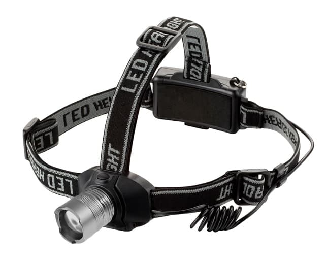 CALTER® PROFI 3W svetiljka