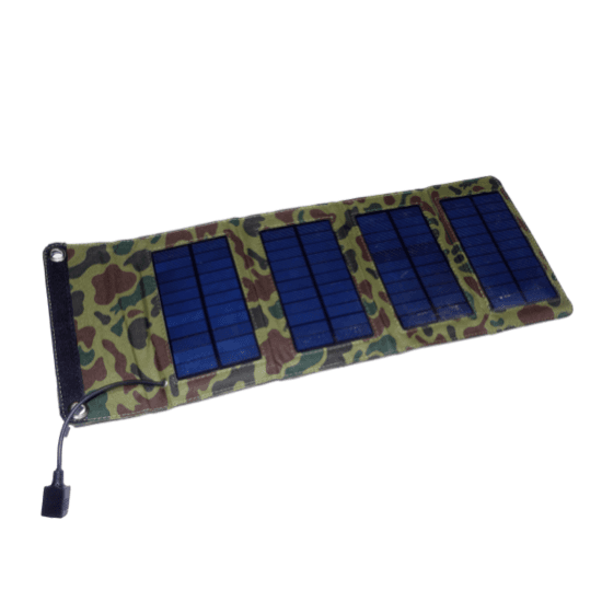 Solarni punjač Eljet 7 W