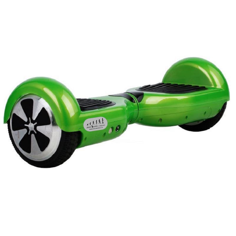 Kolonožka® Standard E1 zelena