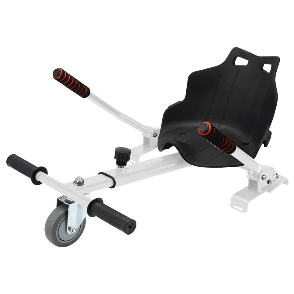 Eljet hoverkart bijeli