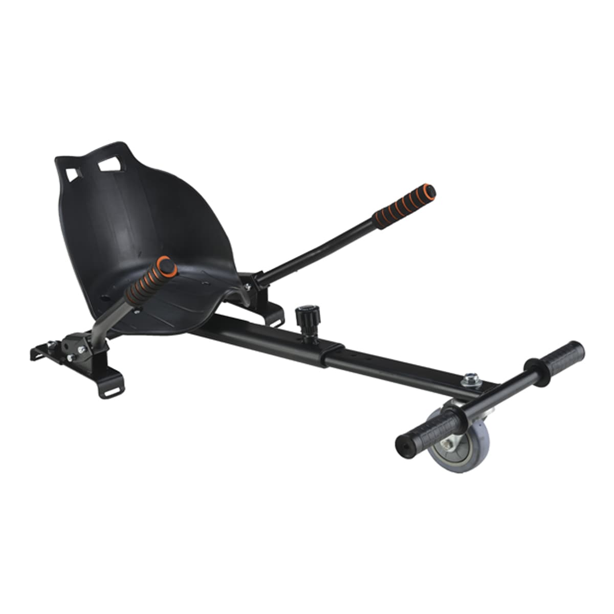 Eljet hoverkart crni