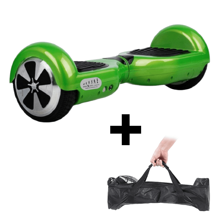 Kolonožka® Premium Zeleni