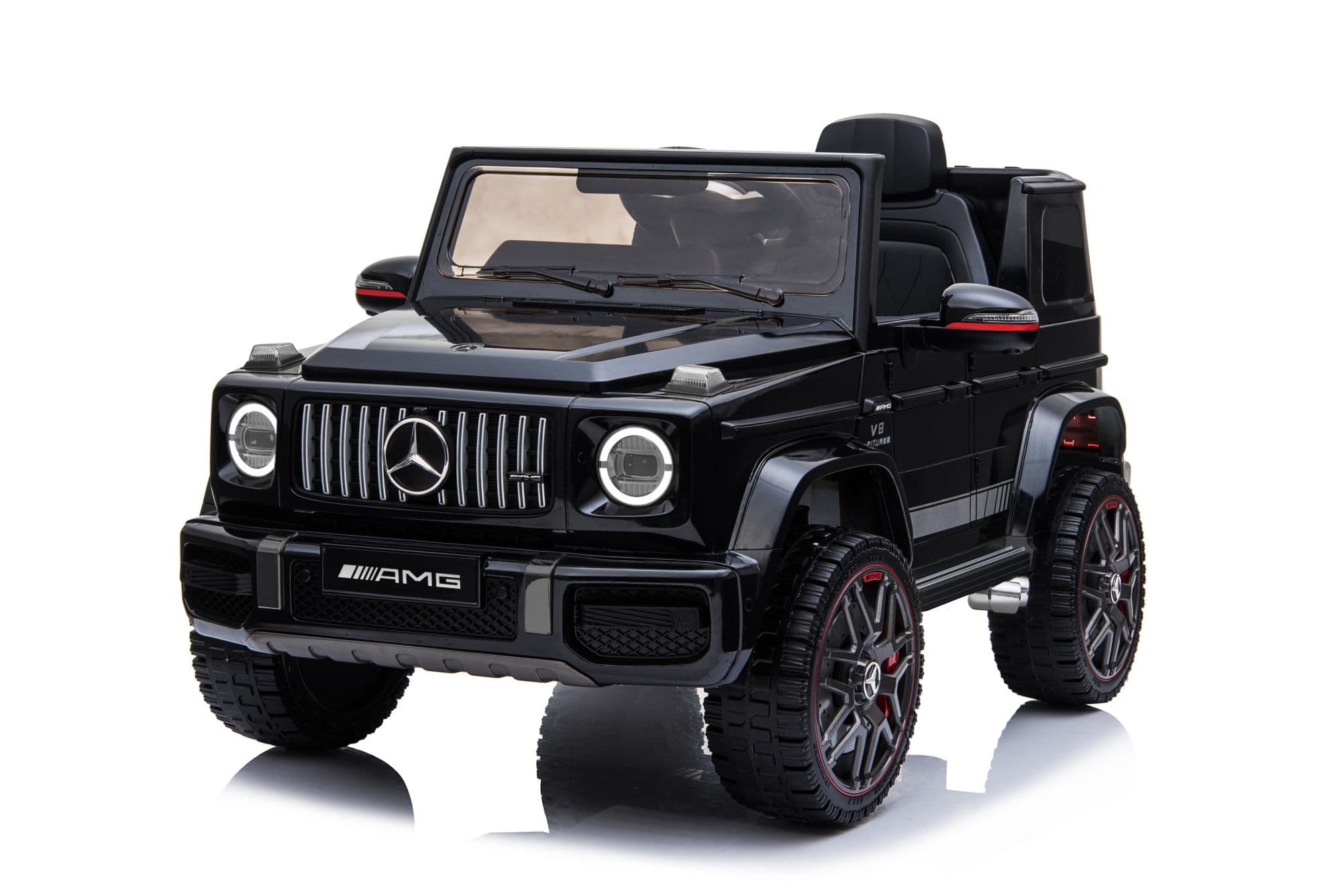 Dječiji električni automobil Mercedes G63 AMG