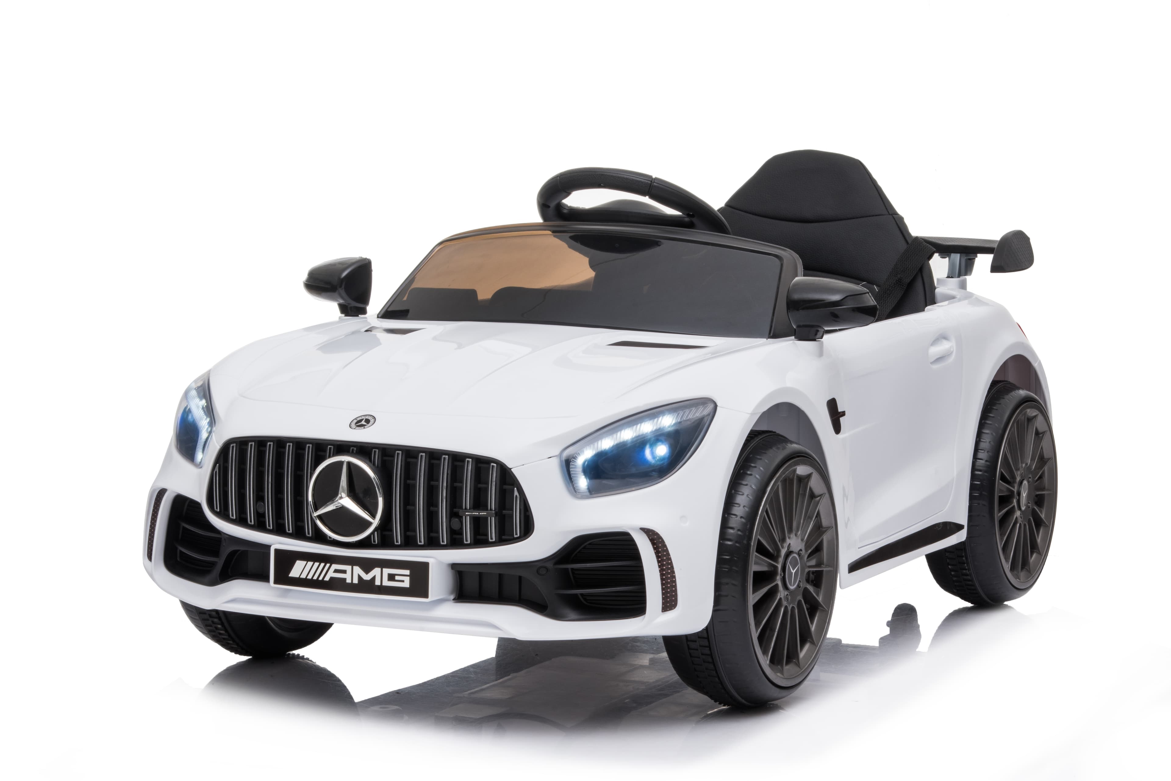 Dječiji električni automobil Mercedes AMG GT
