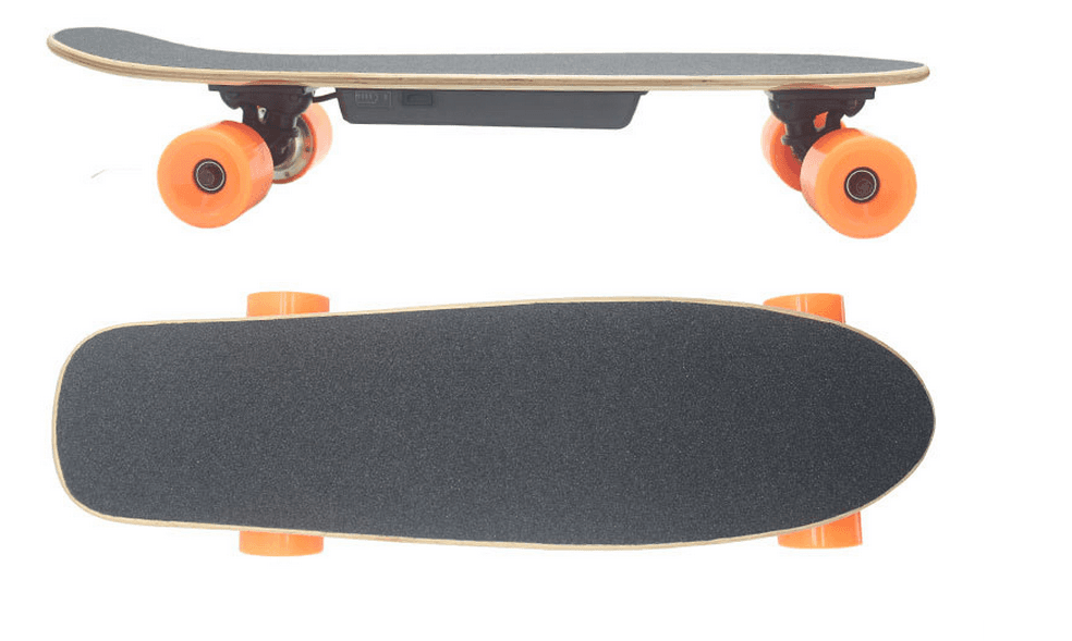 Električni skateboard Eljet Double Power