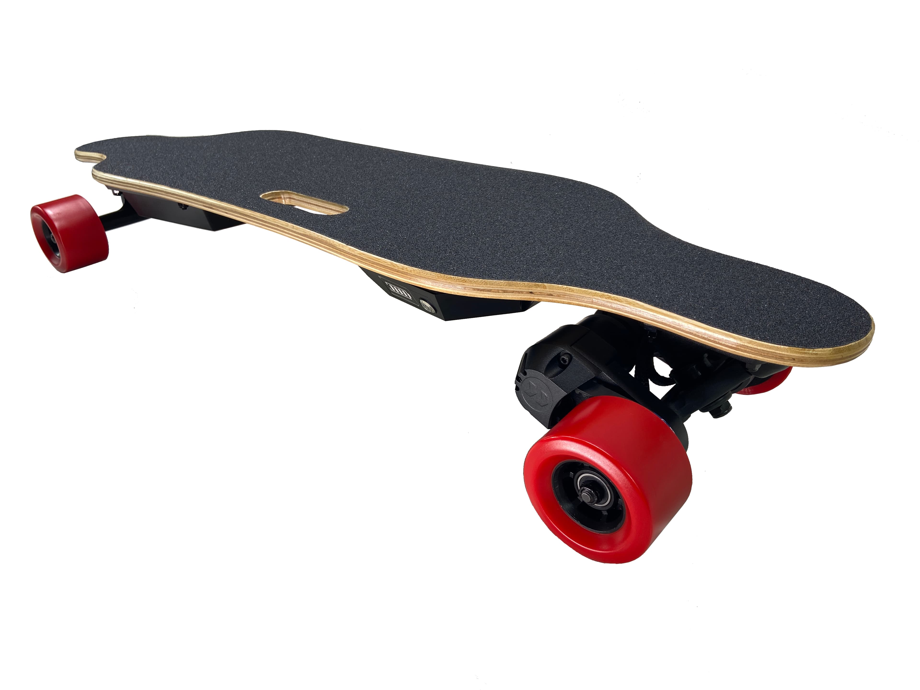 Električni longboard Eljet Double Drive