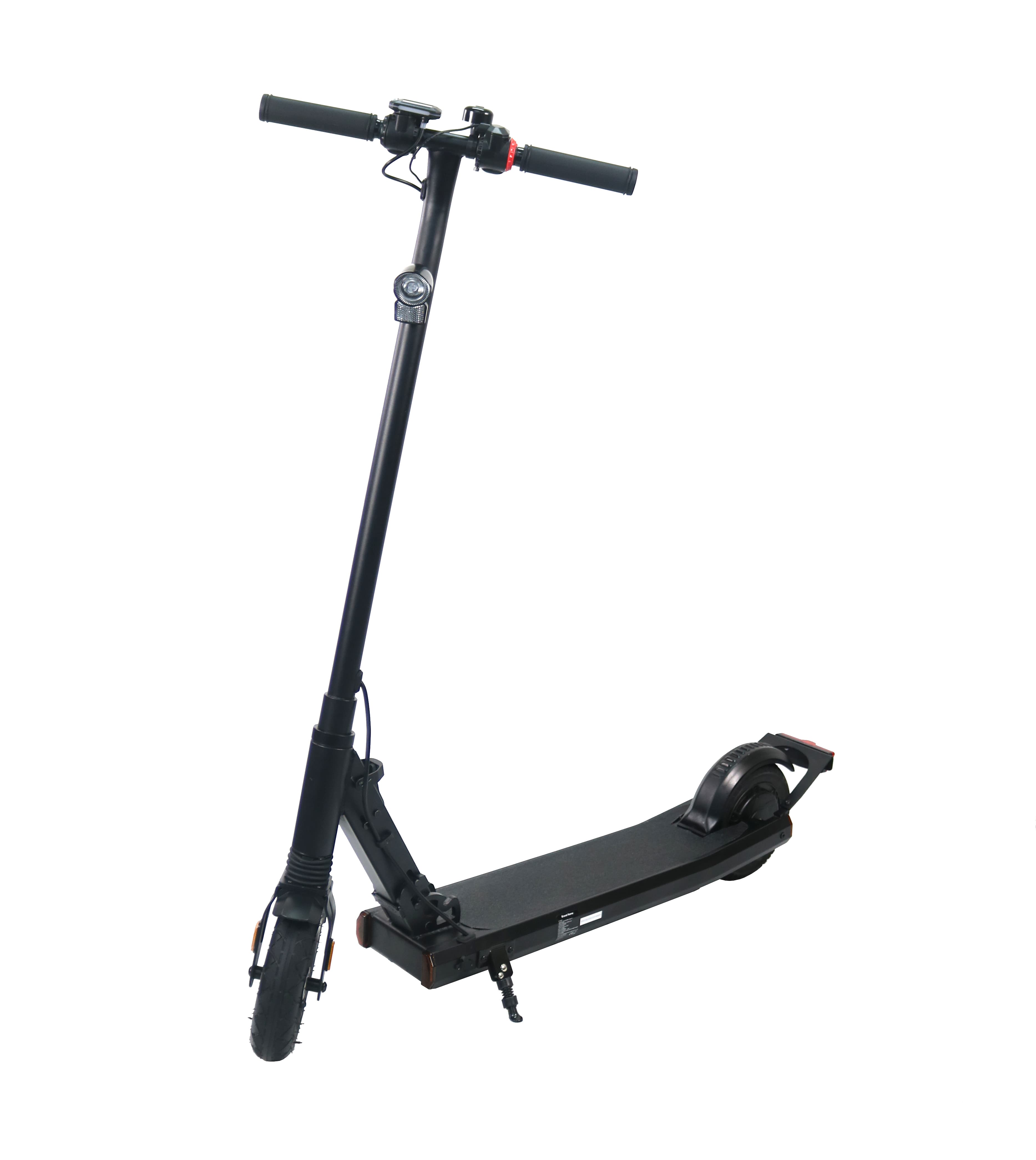Električni skuter Eljet C-80 PRO crni