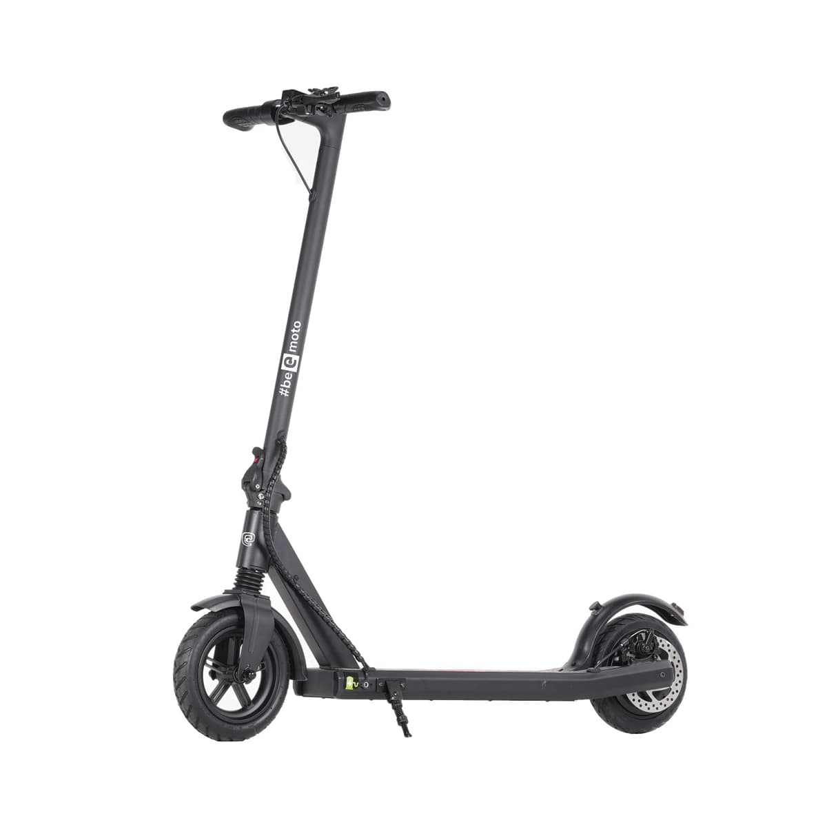 Električni skuter Eljet C-85 crni