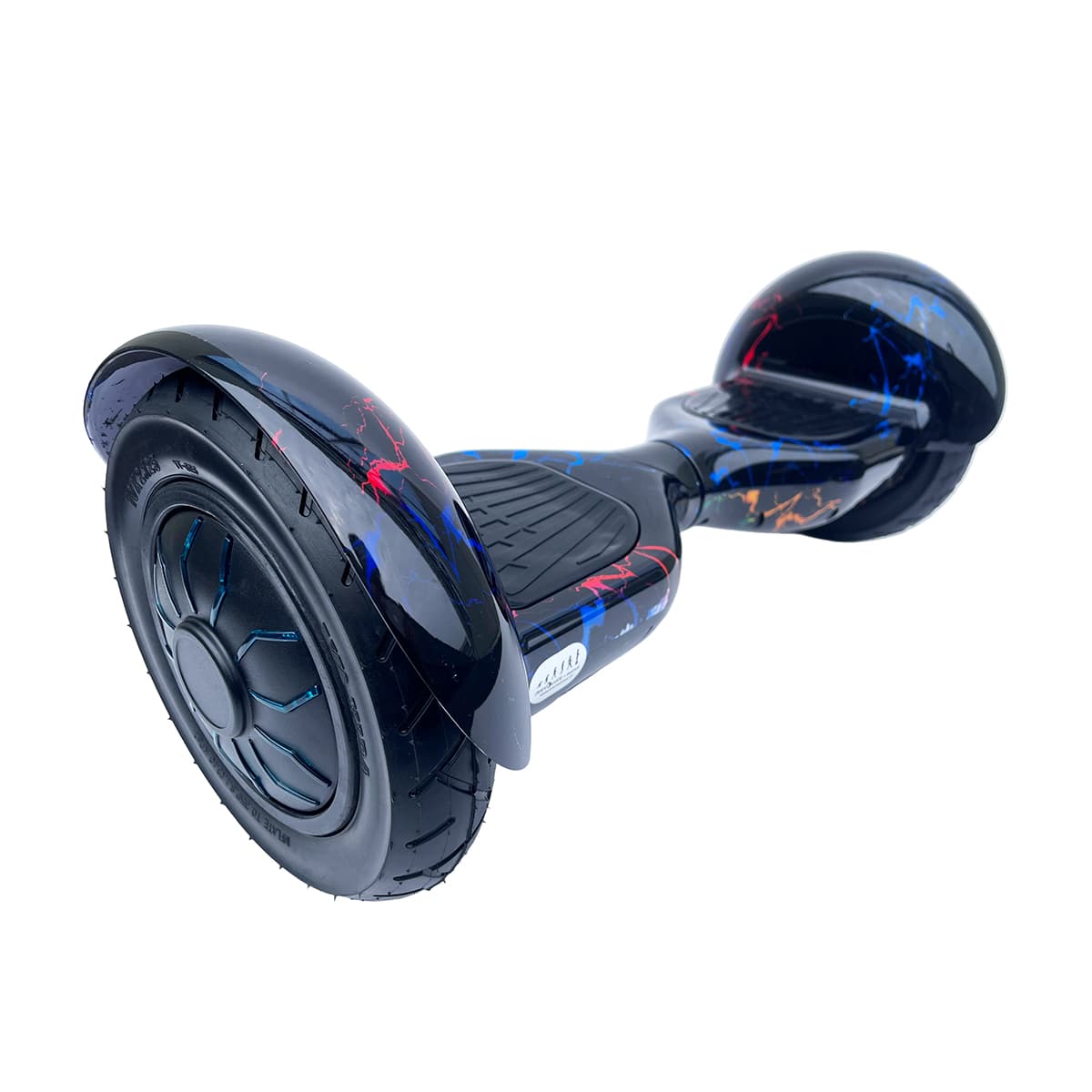 Kolonožka® Roadster munja