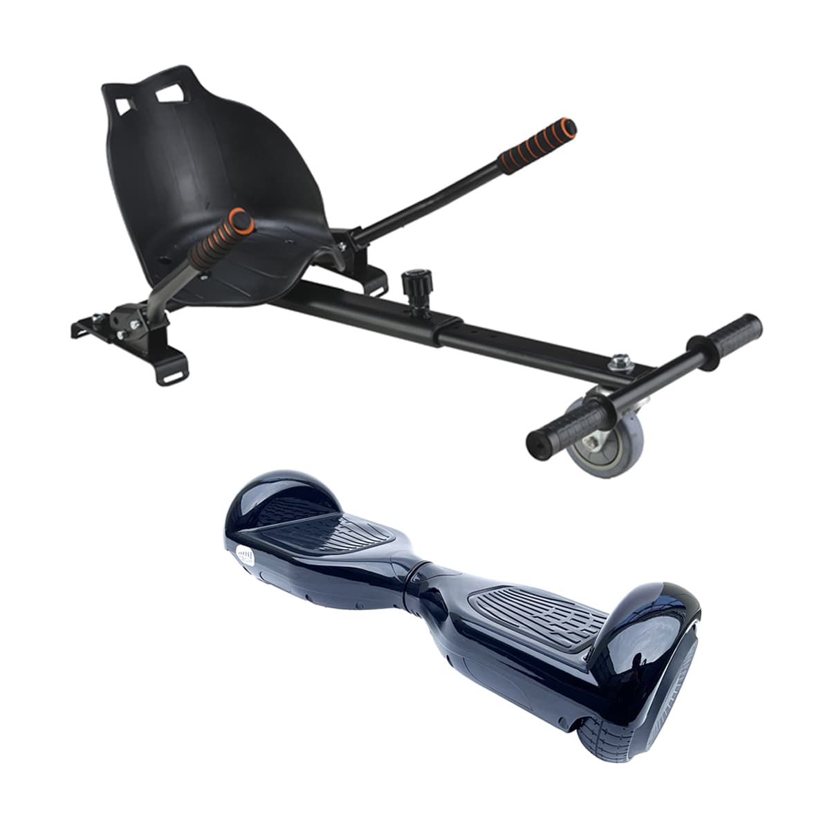 Kolonozka® Lite KartSet crna