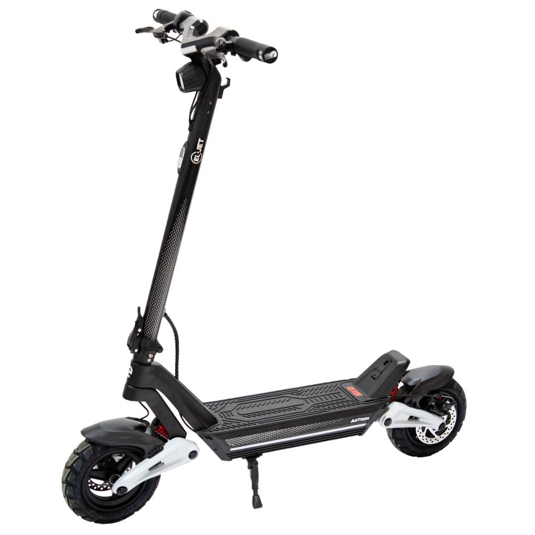 Električni skuter Eljet ArTron G15