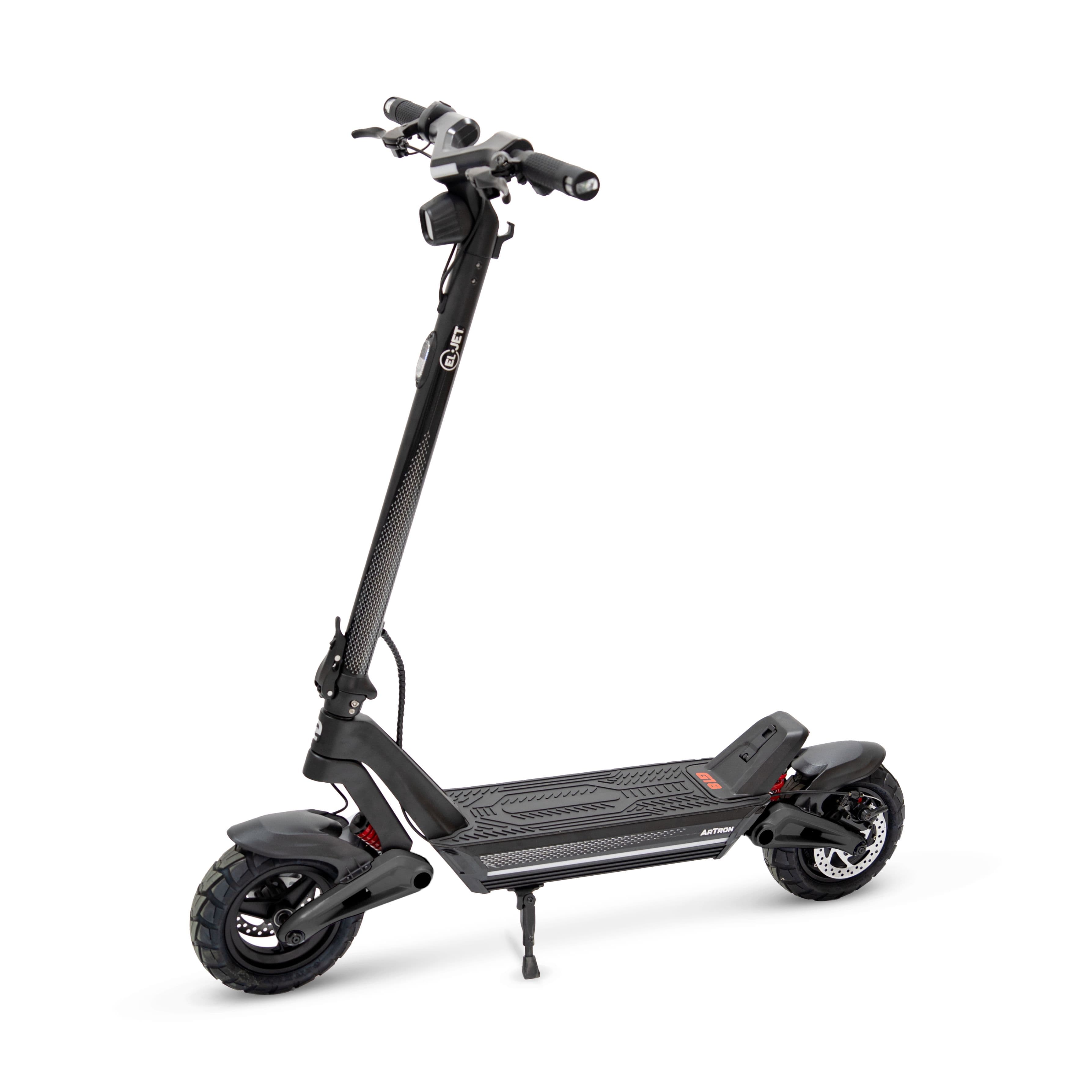 Eljet ArTron G18 električni skuter