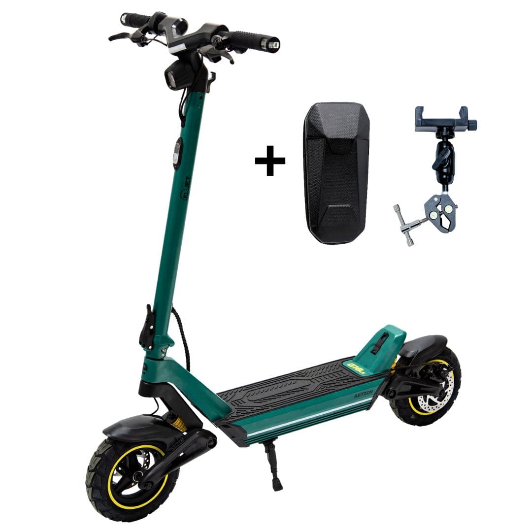 Električni skuter Eljet ArTron G18 LE