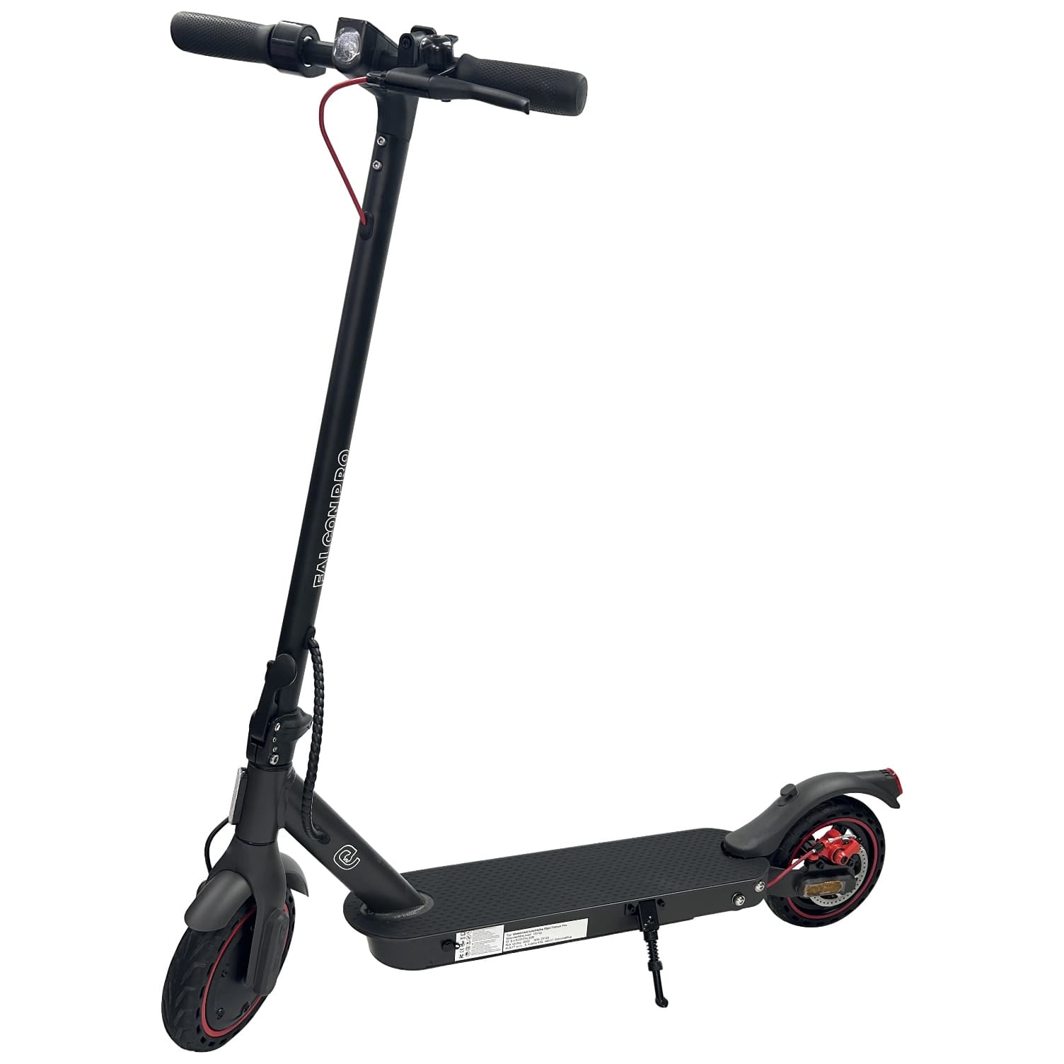 Eljet Falcon Pro električni skuter