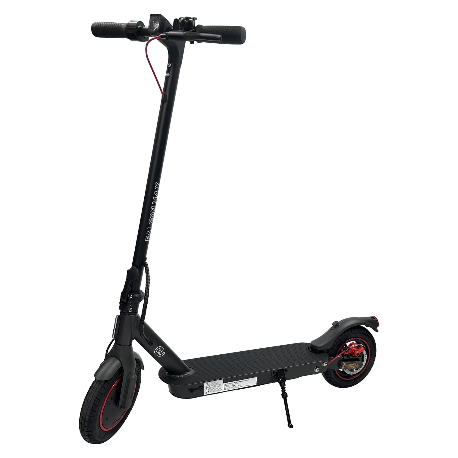 Eljet Falcon MAX električni skuter