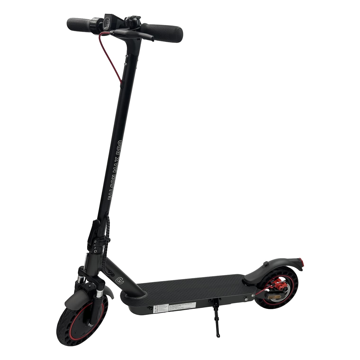 Eljet Falcon MAX Pro električni skuter