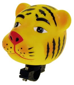 LIFEFIT® ANIMAL TYGER biciklistički rog