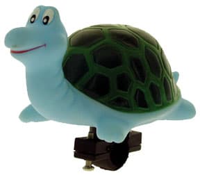 LIFEFIT® ANIMAL TURTLE biciklistički rog