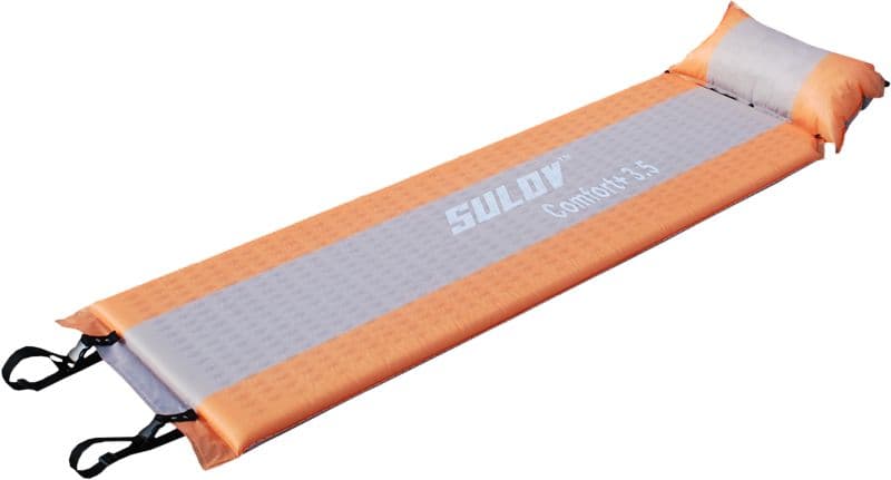 Samoinflating madrac SULOV® COMFORT+ 3.5cm