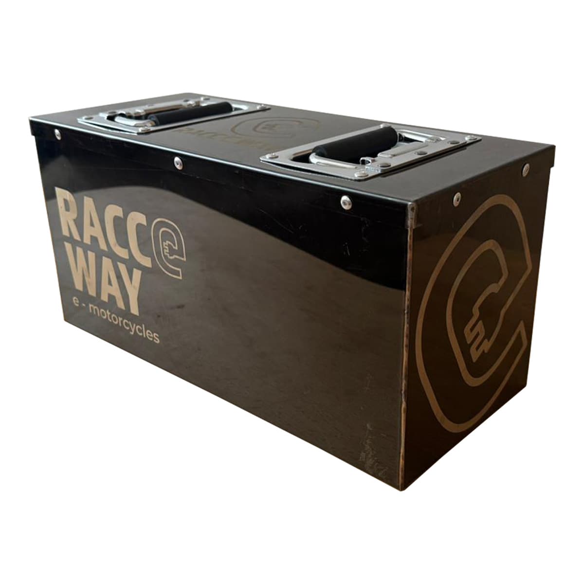 Baterija LI-48V, 35Ah, za električni skuter RACCEWAY® E-FICHTL® Samsung 14S 7P