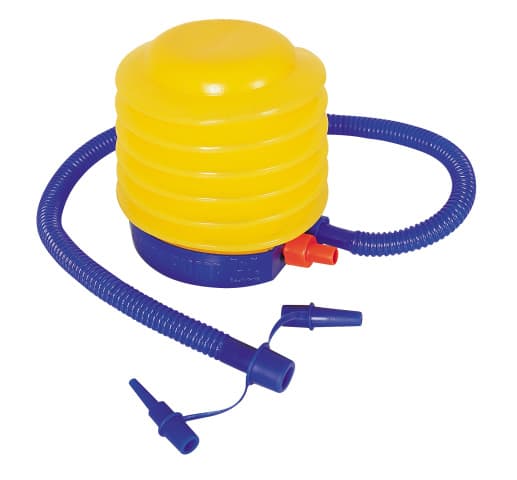 RULYT® nožna pumpa inflator