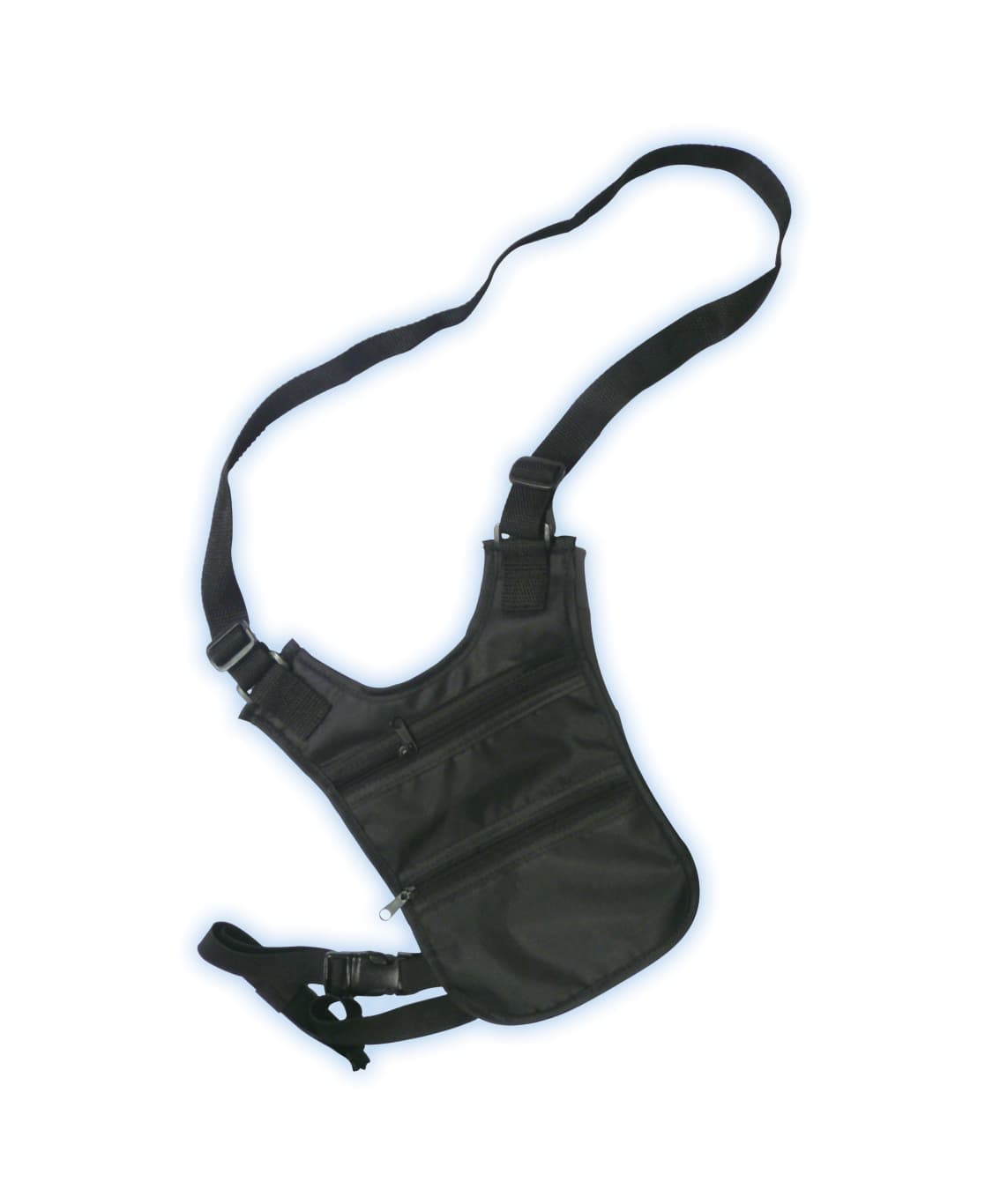 Body case security
