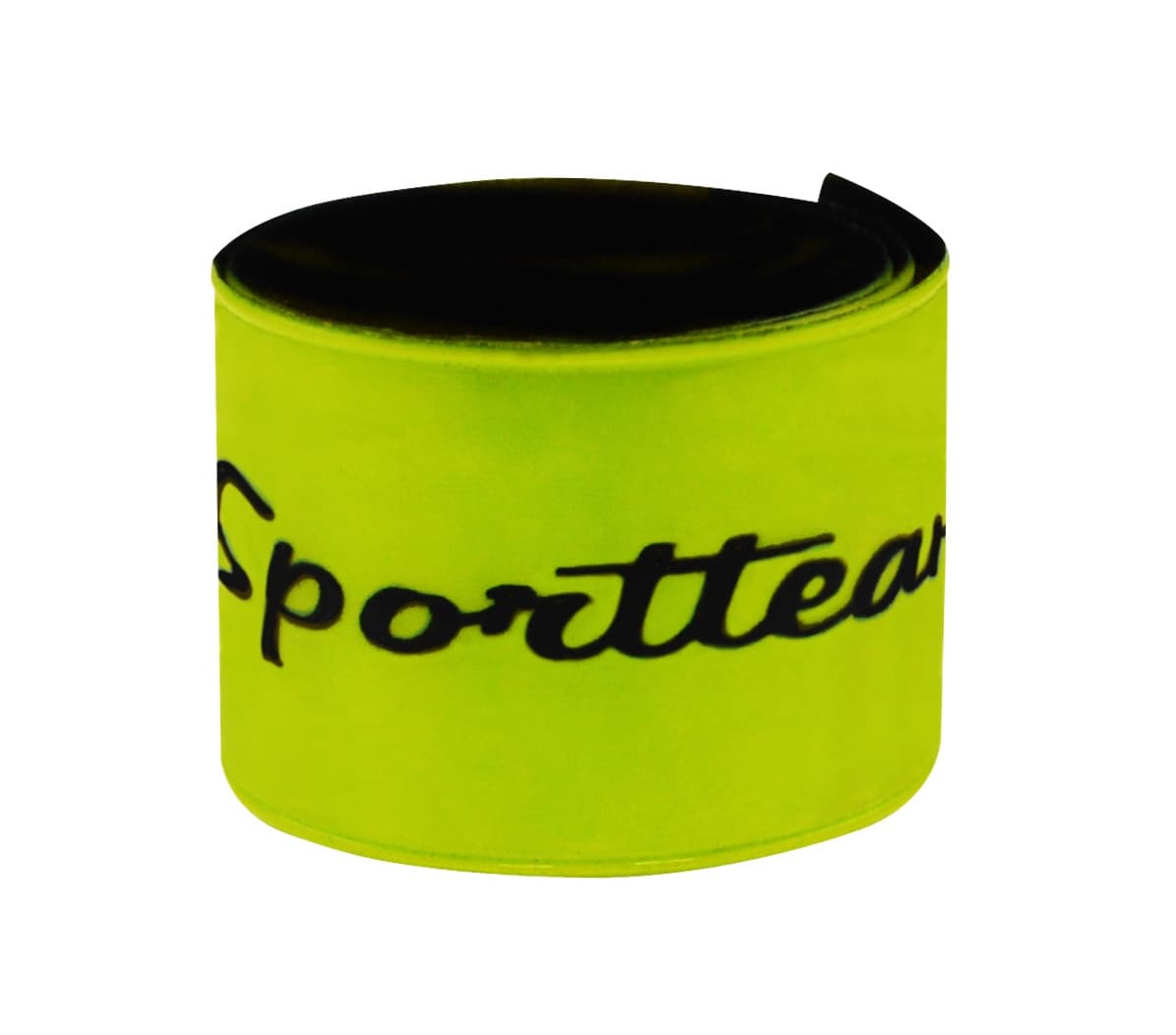 Reflektivna traka SPORTTEAM® 3x30 cm, samovraćajuća